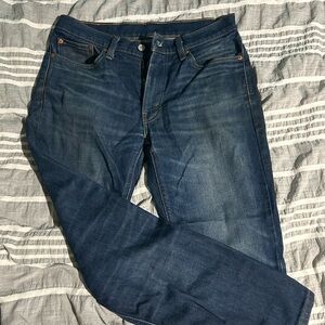 Levi’s jeans
